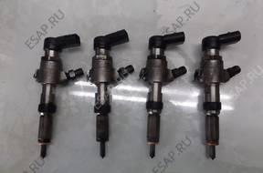 Форсунка FIESTA MK6 1,4TDCI   9645988580