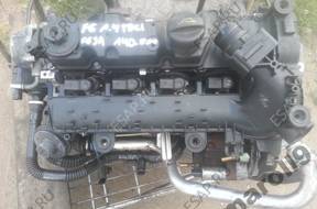 Форсунка Fiesta mk6 Fusion  1.4 tdci