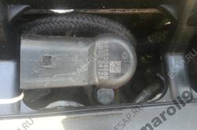 Форсунка Fiesta mk6 Fusion  1.4 tdci