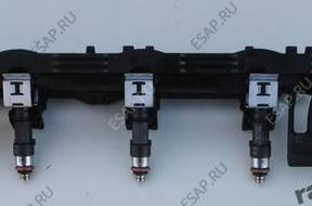 Форсунка  FIESTA MK7 1.25 16V 0280158207