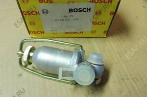 Форсунка FILTR ODSTOJNIK ТОПЛИВА BOSCH 1457434002 M14x1,5