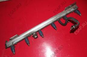 Форсунка  FIOLETOWE Volvo S80 2.9 3.0 B6294S2