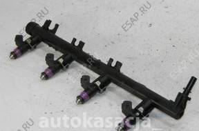 Форсунка FLUENCE  1,6 16V K4M838 H142259