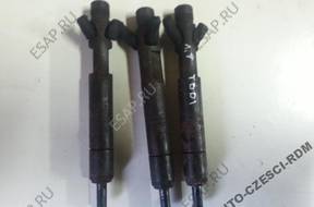 Форсунка FOCUS 1,8 TDDI