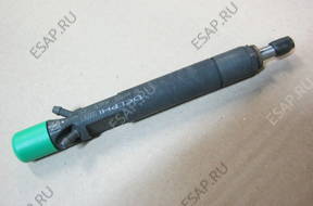 Форсунка  FOCUS 1.8TD  09/2000