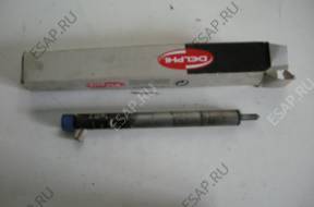 Форсунка  FOCUS 1.8TDCI EJBR026012