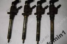 Форсунка   FOCUS 2.0 TDCI 9647247280 4
