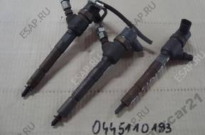 Форсунка   Focus 307 1.6 HDI 0445110188