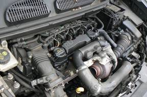 Форсунка FOCUS C MAX 1.6 TDCI 110KM