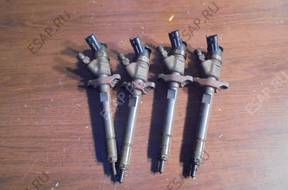 Форсунка   FOCUS C MAX 1.6TDCI 0445110353
