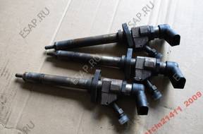 Форсунка focus c max 2.0 TDCi 04 09  9647247280