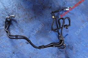 Форсунка Focus C max d ТРУБКИ ТОПЛИВНЫЕ ТОПЛИВА 1,6 TDCI DPF