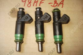 Форсунка  Focus I 1,4 1,6 9F593 98MF BA