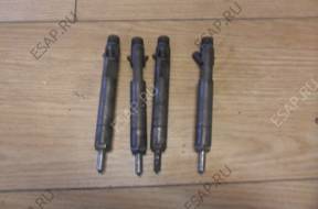 Форсунка FOCUS I MK1 1,8 TDDI