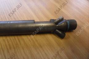 Форсунка FOCUS I MK1 1,8 TDDI