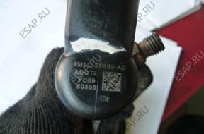 Форсунка   FOCUS II CONNECT 1.8 TDCI