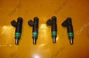 Форсунка FOCUS II MK2 1.6 16V   98MF BC9F593