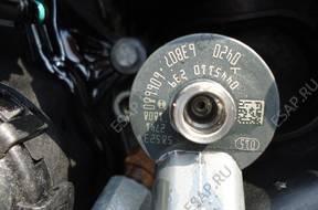 Форсунка   FOCUS II MK2 C MAX 1.6TDCI