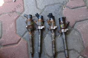 Форсунка   FOCUS II MK2 C MAX 1.6TDCI