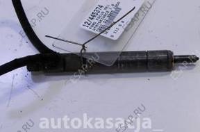 Форсунка FOCUS MK1  1,8 TDDI DI 90KM C9DA