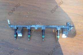 Форсунка  FOCUS MK1 1.4 1.6 16V 98MF BA