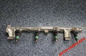 Форсунка FOCUS MK1 1.6 1.4 16V  98MF BB9F593