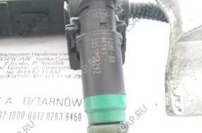 Форсунка FOCUS MK1 1.6 1.4 16V  98MF BB9F593