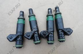 Форсунка FOCUS MK1 1.6 16V   98MF 9F593 BB