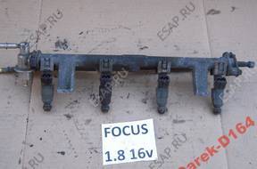 Форсунка   FOCUS MK1 1.8 16V