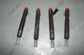 Форсунка FOCUS MK1 1.8 TDDI 2000 год  T JBB01702D