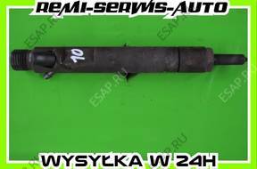 Форсунка   Focus MK1 1.8 TDDI JBB01702D