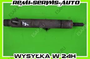 Форсунка   Focus MK1 1.8 TDDI JBB01702D