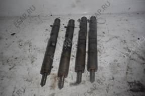 Форсунка   FOCUS MK1 1.8TDCI EJBR022012