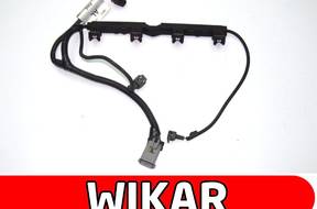 Форсунка FOCUS MK2 1.6 16V WIZKA ФОРСУНОК 3M5T9H589AL