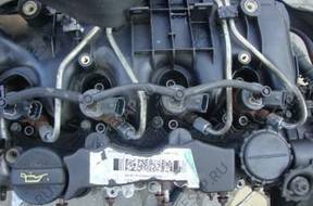 Форсунка  FOCUS mk2 1.6 TDCI 109  0445110259