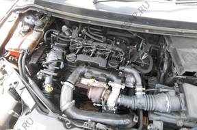 Форсунка FOCUS MK2 1.6 TDCI 90KM
