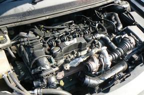 Форсунка FOCUS MK2 1.6 TDCI 90KM