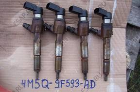 Форсунка FOCUS MK2 1.8TDCI KKDA   SIMENS 120TYS. .