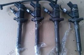 Форсунка FOCUS MK2 C MAX  0445110188