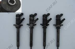 Форсунка   FOCUS MK2 C MAX 1.6 TDCI 188