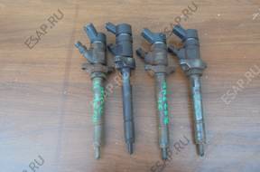 Форсунка  FOCUS MK2 C MAX 1.6TDCI 0445110239