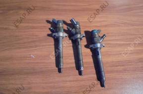 Форсунка  FOCUS MK2 C MAX 1.6TDCI  0445110259