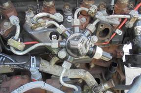 Форсунка  FOCUS MK2 C MAX 1.8TDCI 4M5Q9F593AD