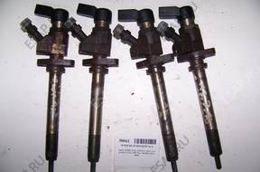 Форсунка FOCUS MK2 II C MAX 2.0TDCI  9647247280 KL5