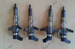 Форсунка FOCUS MK3 C MAX TDCI HDI  9802448080 V05