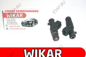 Форсунка   FORD 0280155819 988F DA