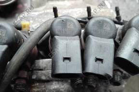 Форсунка  FORD 1,4 TDCI .CIRTOE 1,4 HDI SIEMENS