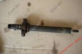 Форсунка FORD 2.0 TDCI  EJBR03801D delphi 9656389980