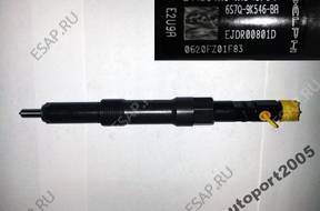 Форсунка  FORD 2.0TDCI 6S7Q 9K546 BA EJDR00801D