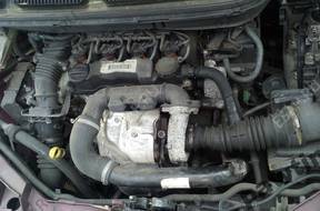 Форсунка FORD C MAX 2004 год. 1,6 TDCI  0445110136